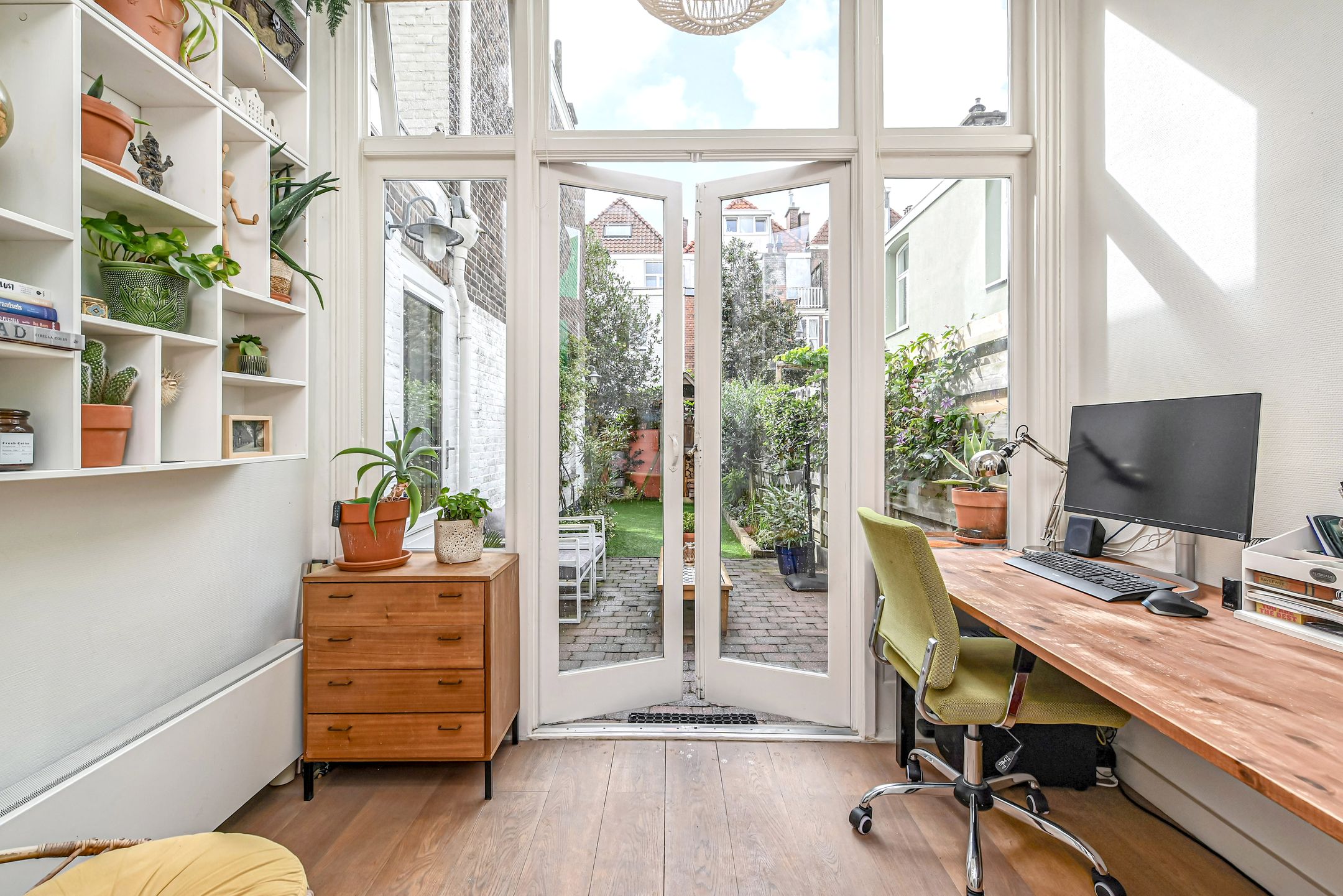 Foto 15 van Suezkade 72