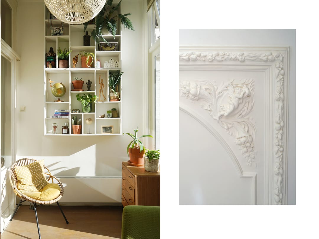 Foto 16 van Suezkade 72