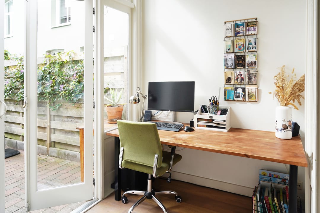 Foto 17 van Suezkade 72