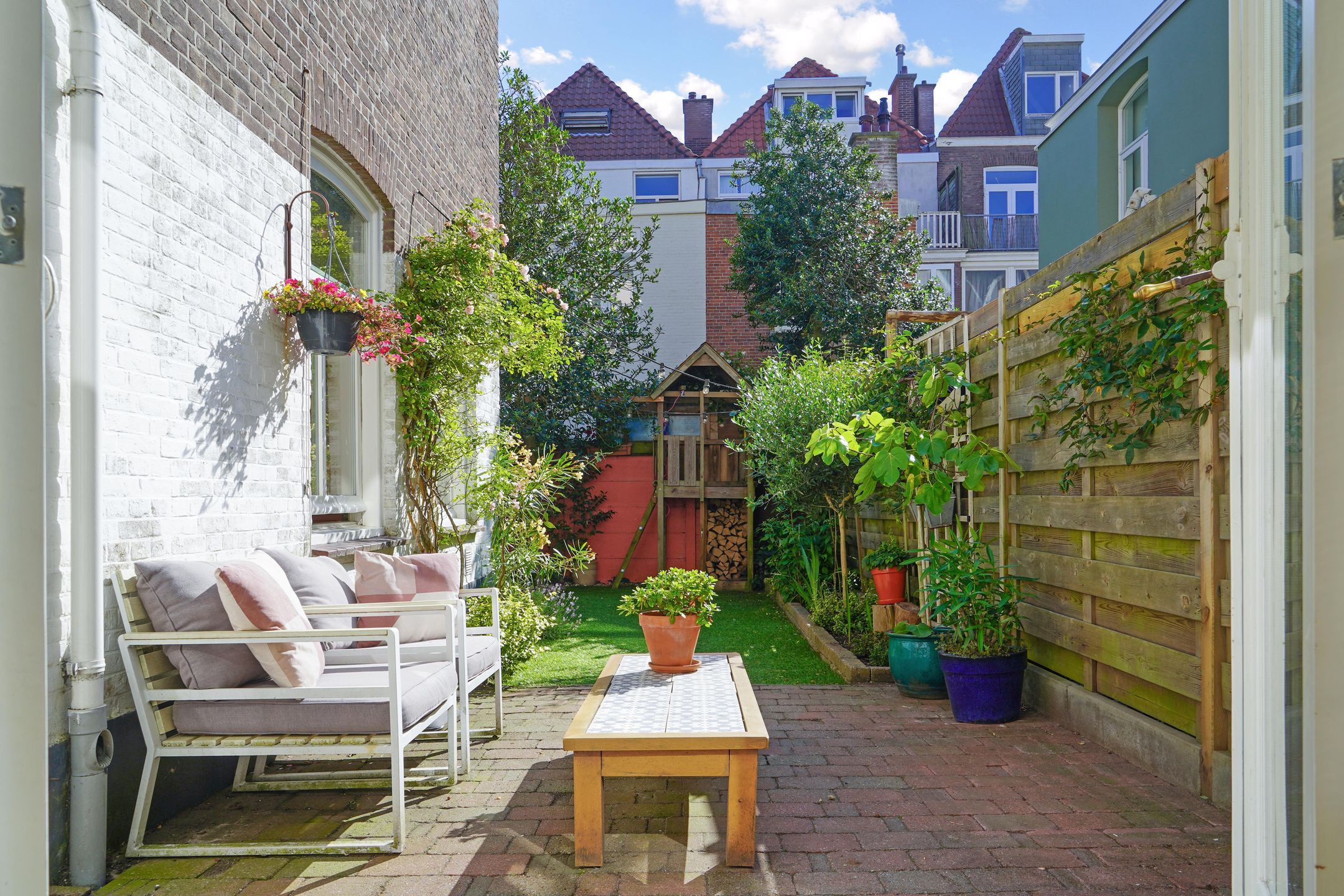 Foto 18 van Suezkade 72