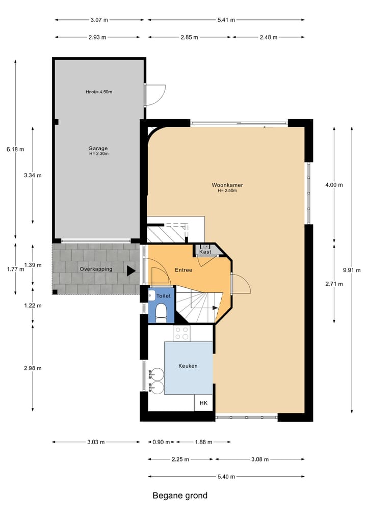 Foto 44 van Zandweg 36