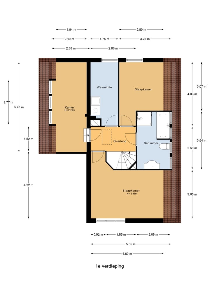 Foto 45 van Zandweg 36
