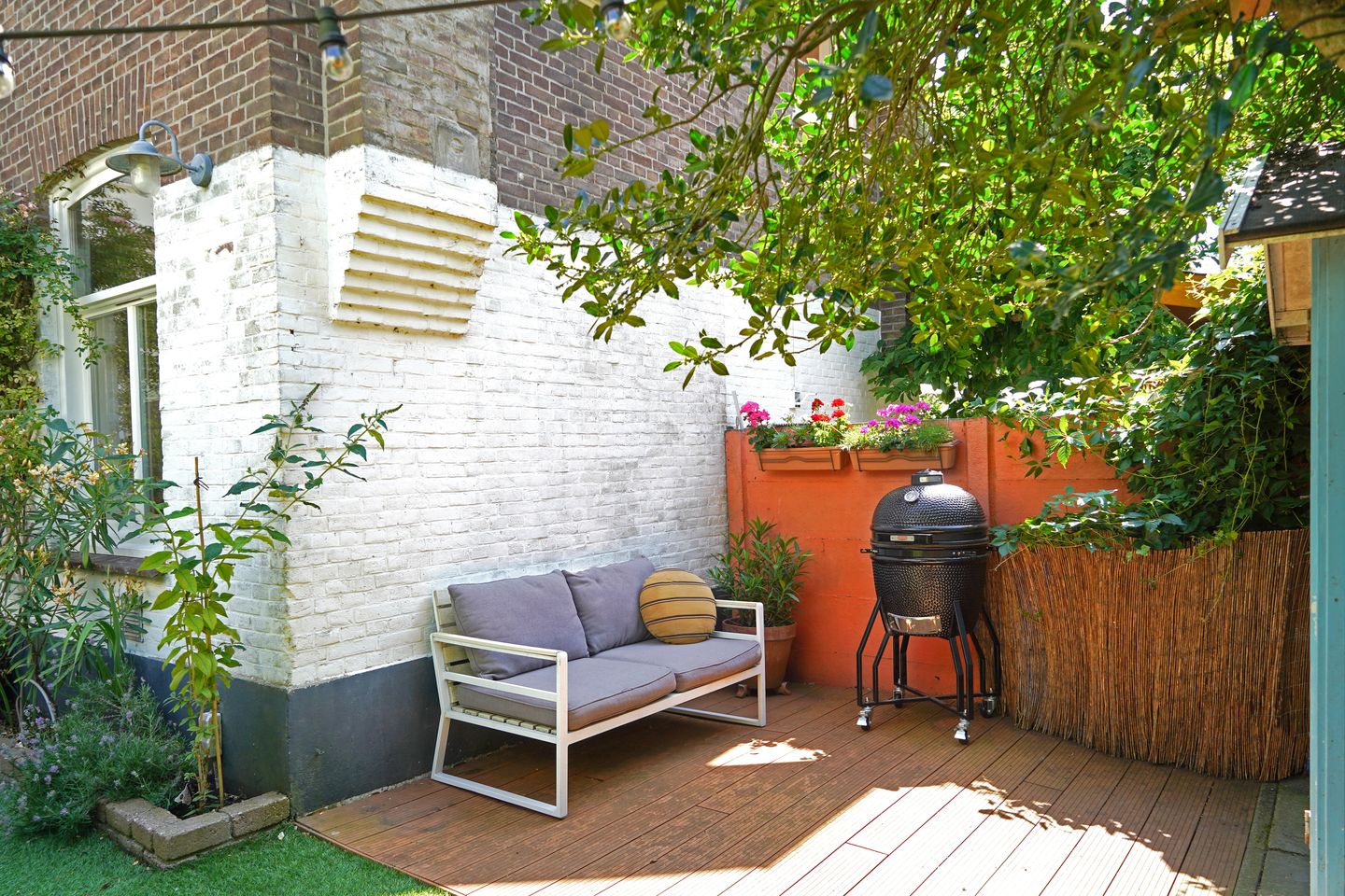 Foto 20 van Suezkade 72