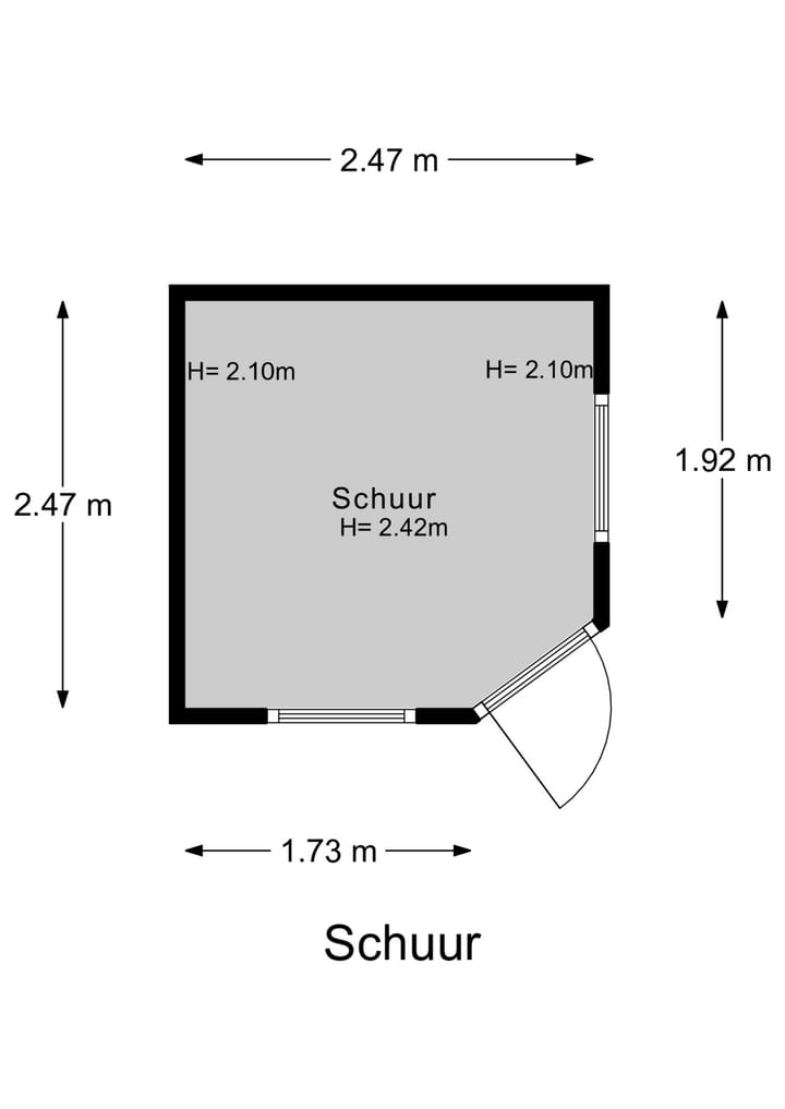 Foto 47 van Zandweg 36