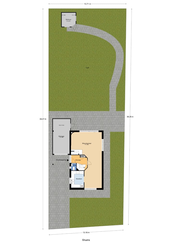 Foto 48 van Zandweg 36