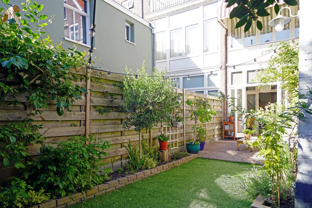 Foto 22 van Suezkade 72