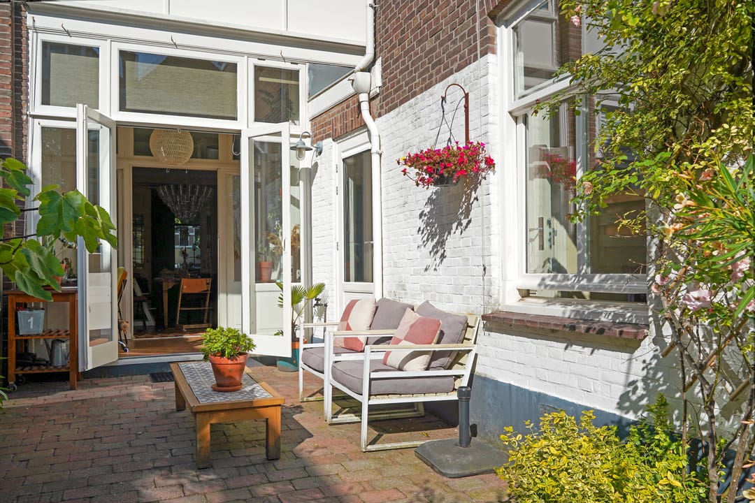 Foto 23 van Suezkade 72