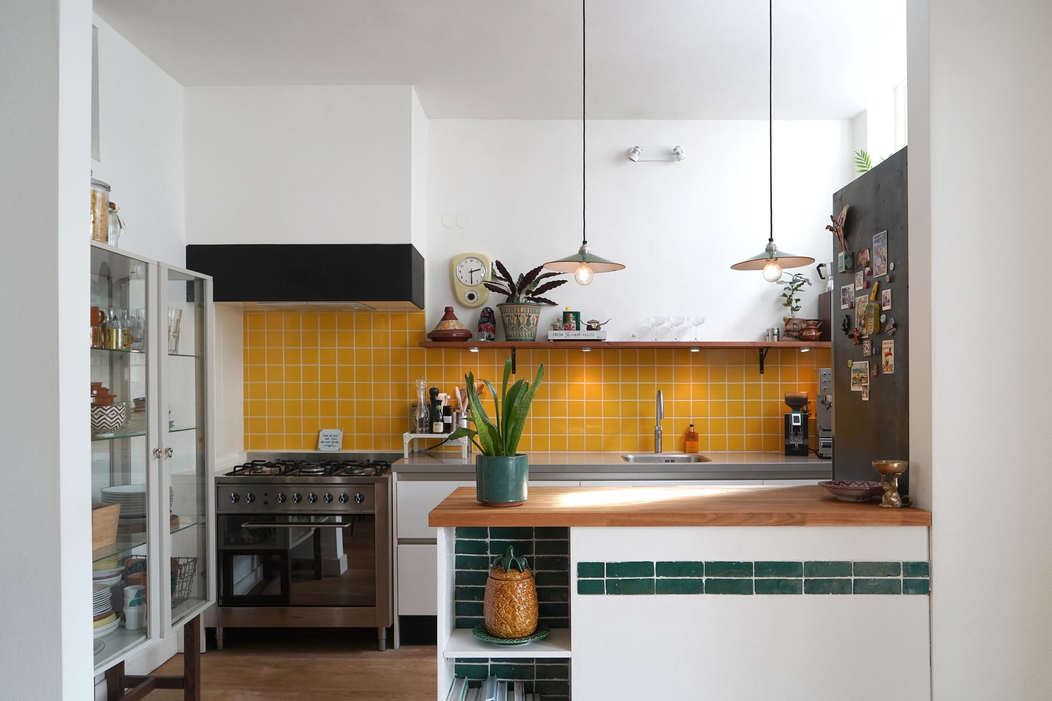 Foto 24 van Suezkade 72