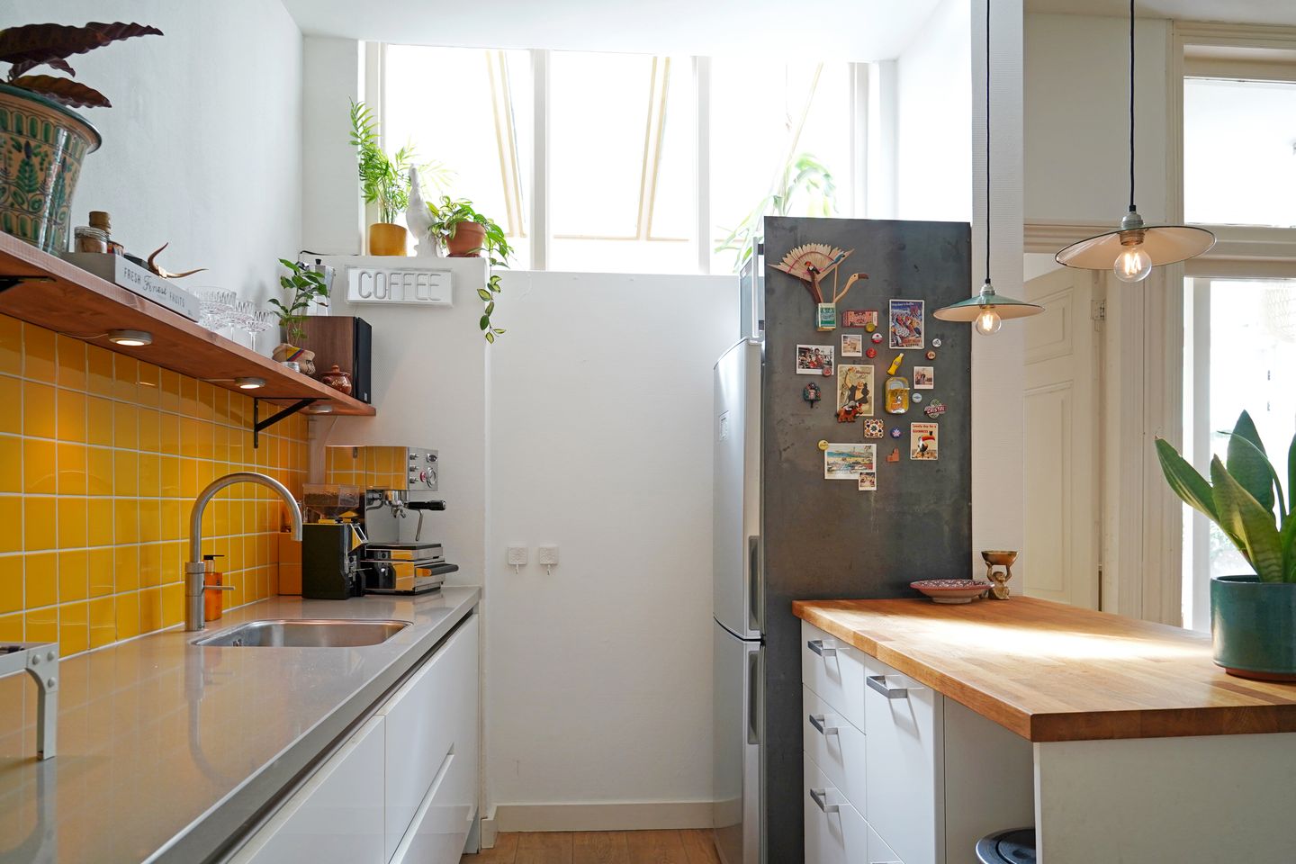 Foto 25 van Suezkade 72