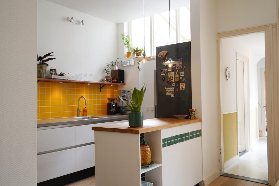 Foto 26 van Suezkade 72