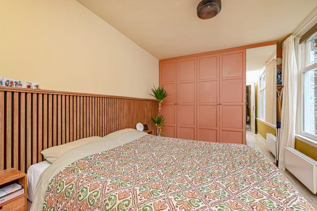 Foto 31 van Suezkade 72