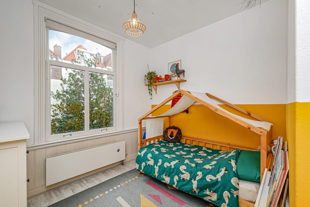 Foto 37 van Suezkade 72