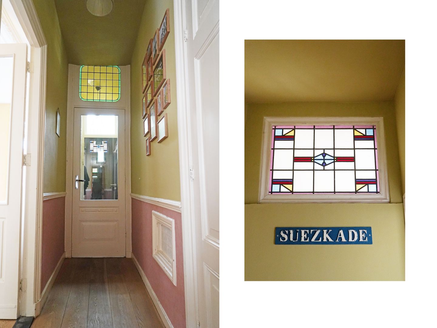 Foto 40 van Suezkade 72