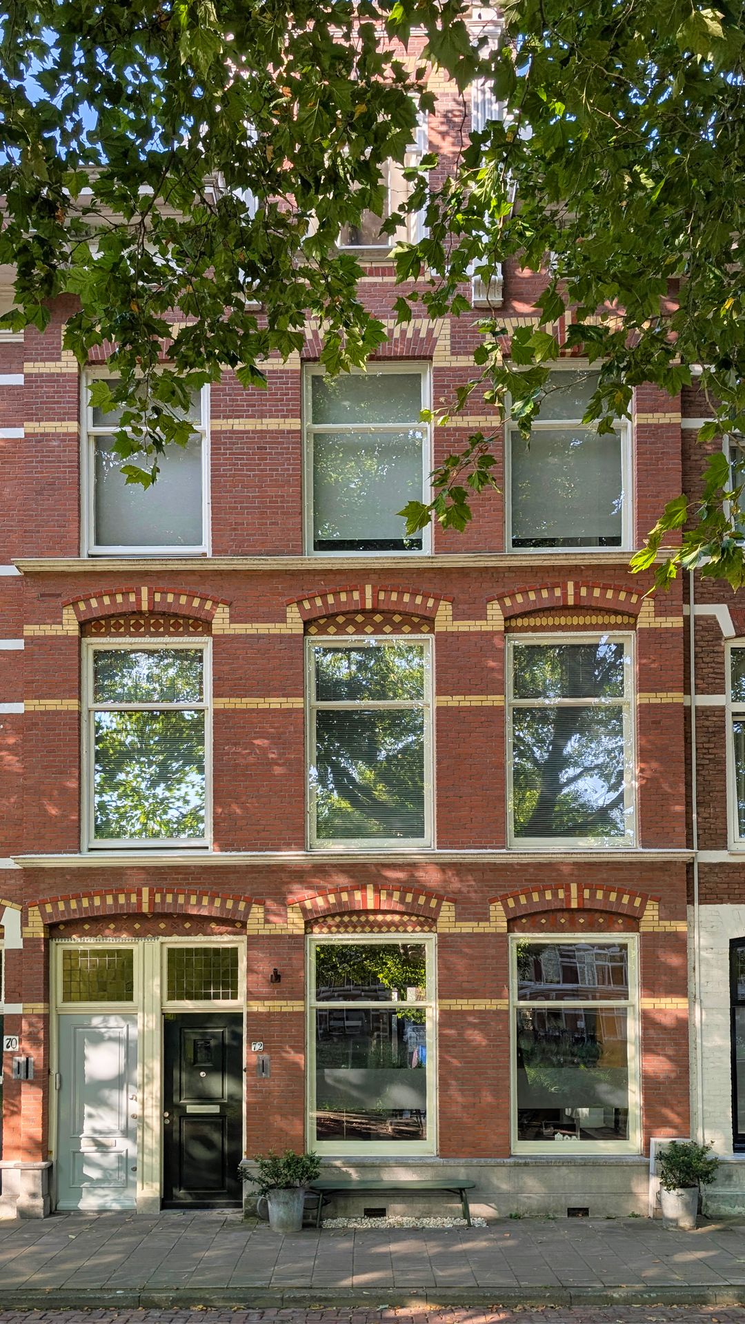 Foto 43 van Suezkade 72