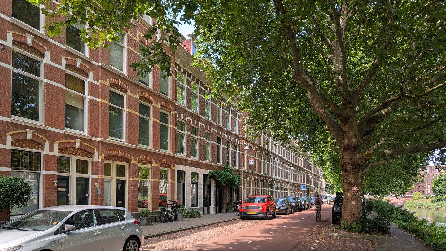 Foto 44 van Suezkade 72