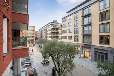 Londenstraat 22