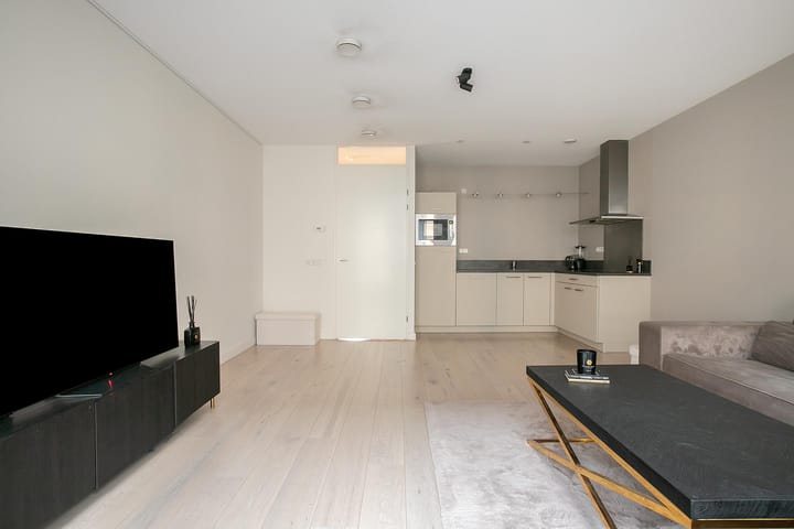 Foto 3 van Londenstraat 22