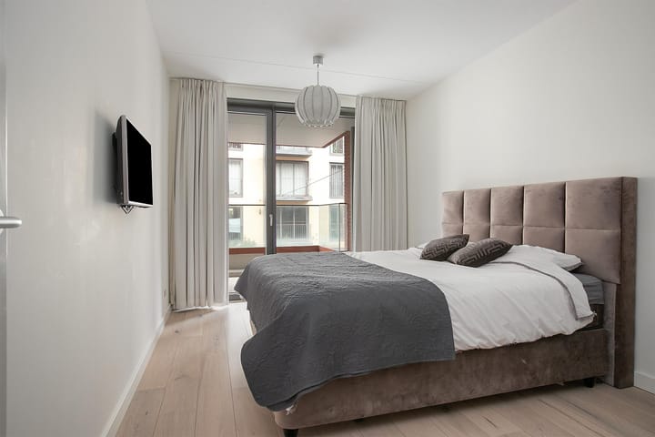 Foto 4 van Londenstraat 22