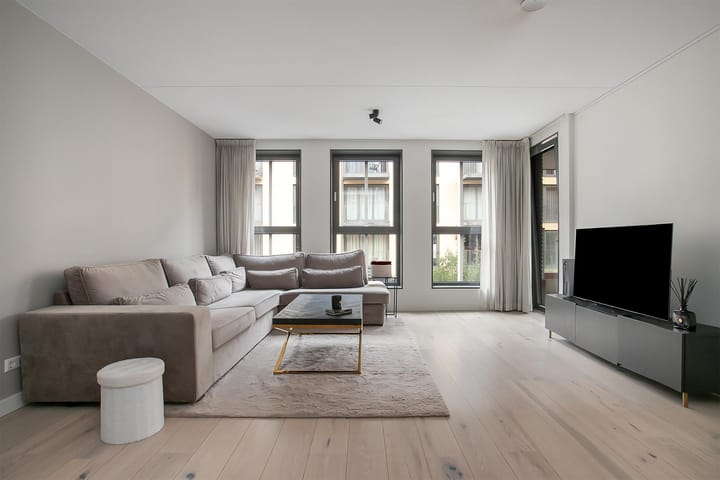 Foto 2 van Londenstraat 22