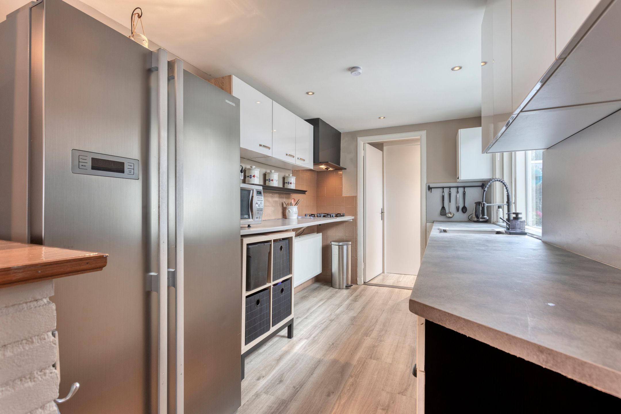 Foto 6 van Kasteeldreef 80