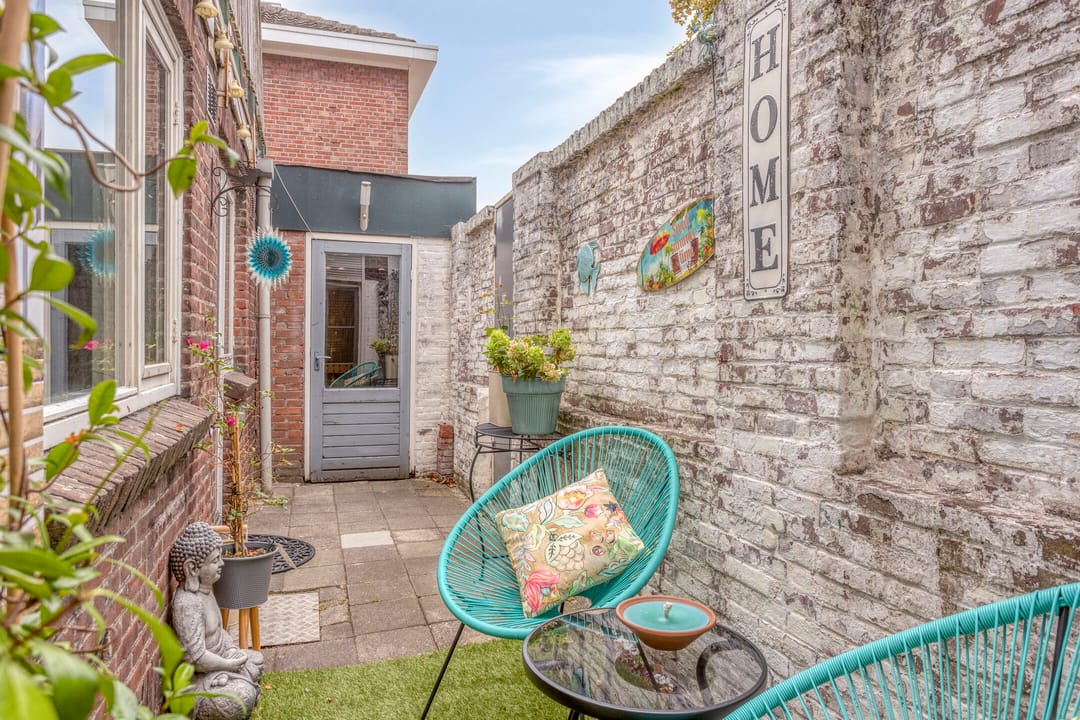 Foto 17 van Kasteeldreef 80