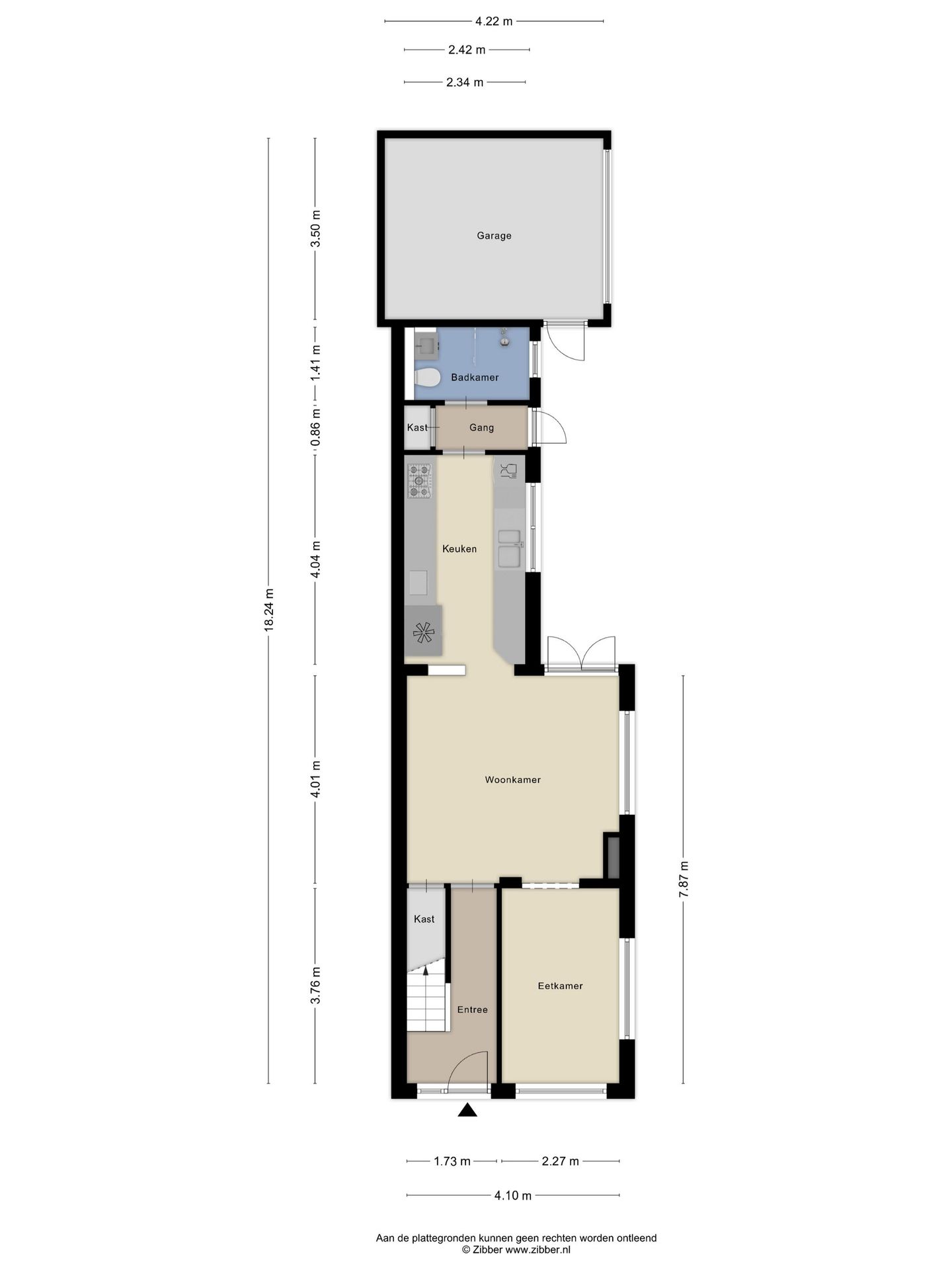 Foto 20 van Kasteeldreef 80