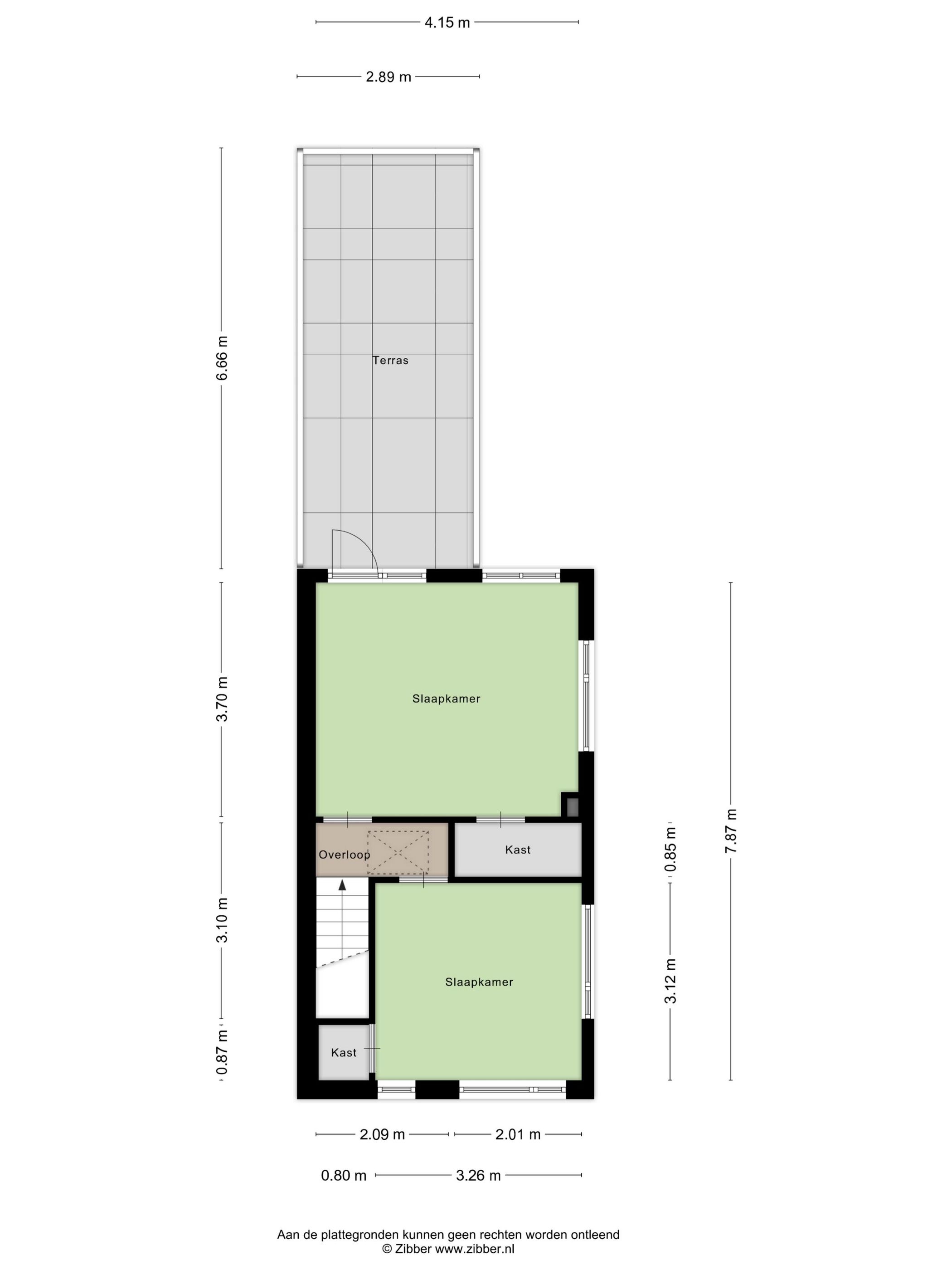 Foto 21 van Kasteeldreef 80