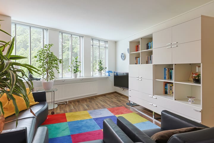 Foto 4 van Fuikhoren 46