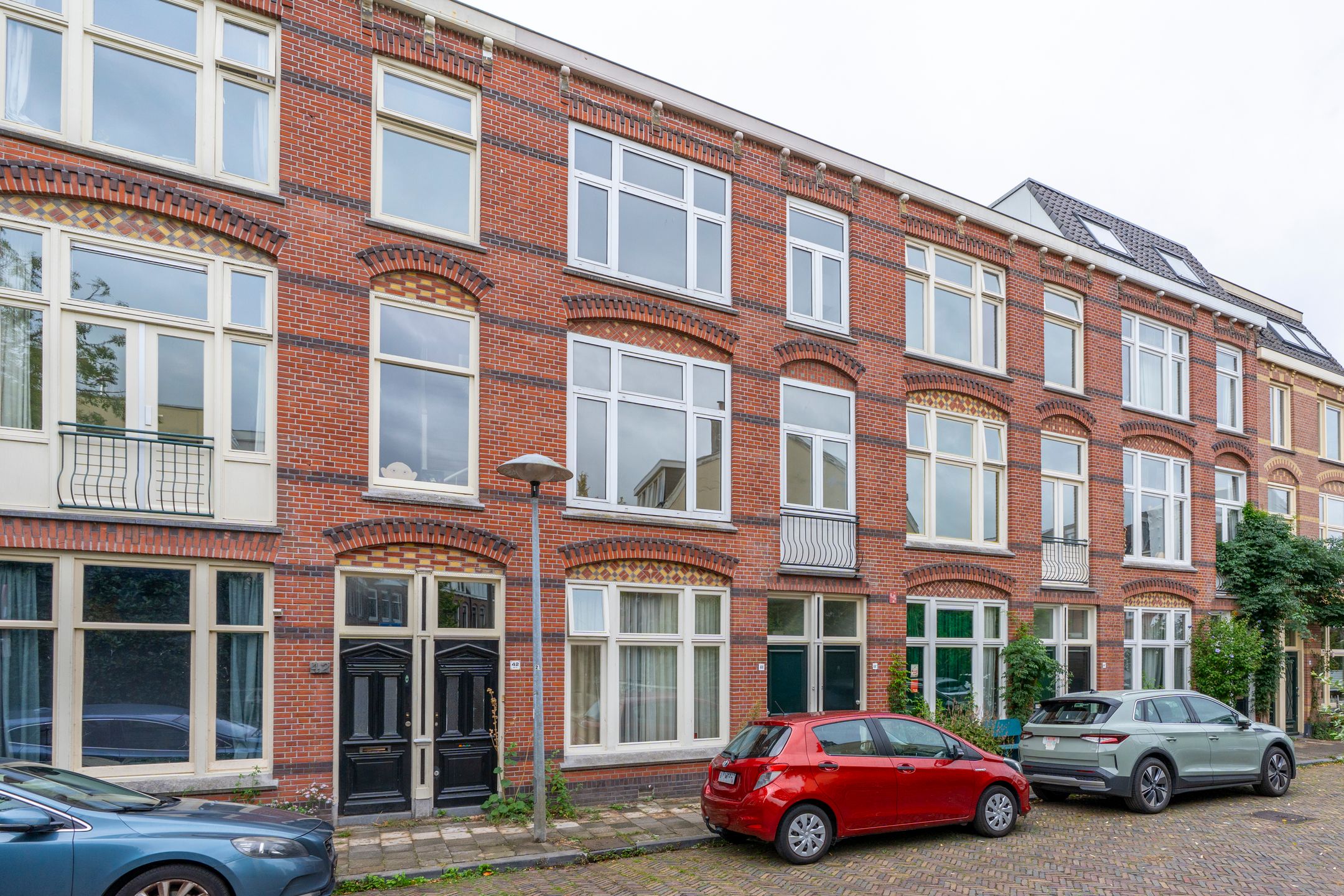 Foto 3 van Nieuwe Keizersgracht 41-BS