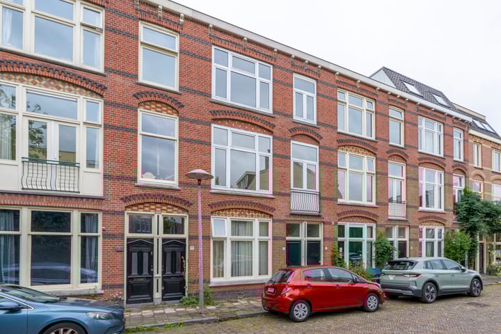 Foto 3 van Nieuwe Keizersgracht 41-BS