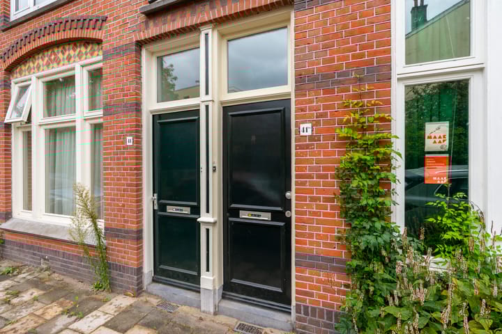 Foto 4 van Nieuwe Keizersgracht 41-BS