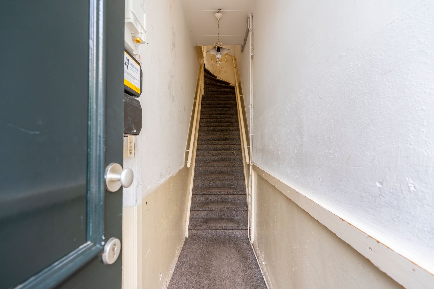 Foto 5 van Nieuwe Keizersgracht 41-BS