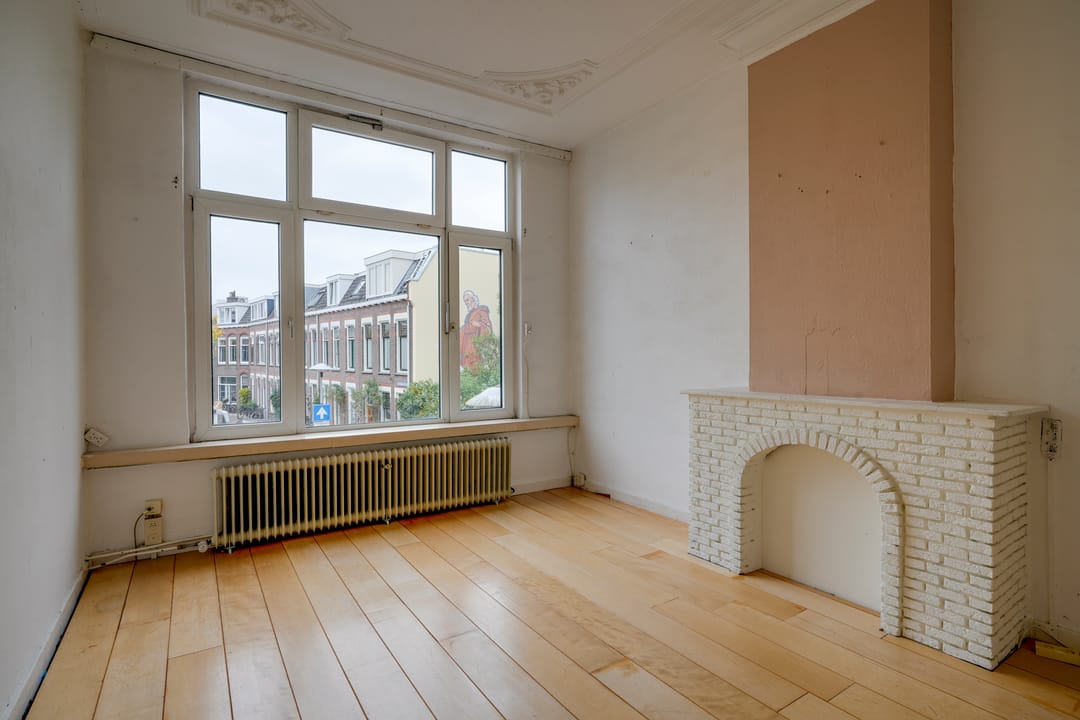 Foto 8 van Nieuwe Keizersgracht 41-BS