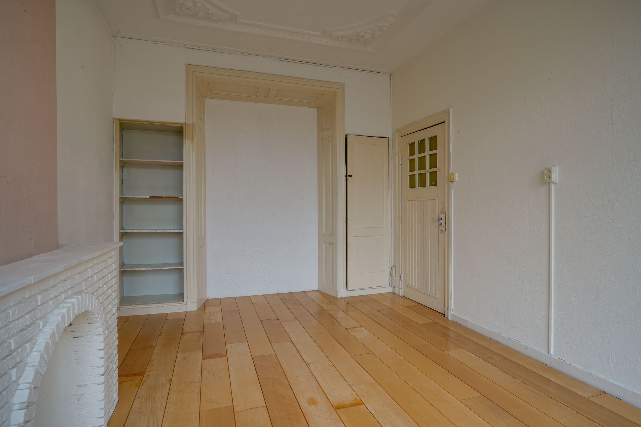 Foto 9 van Nieuwe Keizersgracht 41-BS