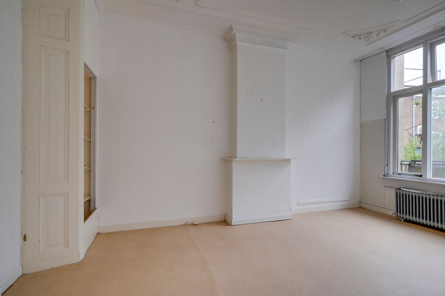 Foto 10 van Nieuwe Keizersgracht 41-BS