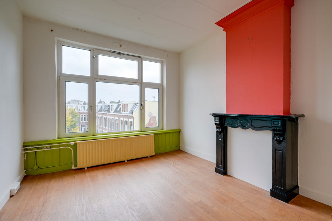 Foto 22 van Nieuwe Keizersgracht 41-BS