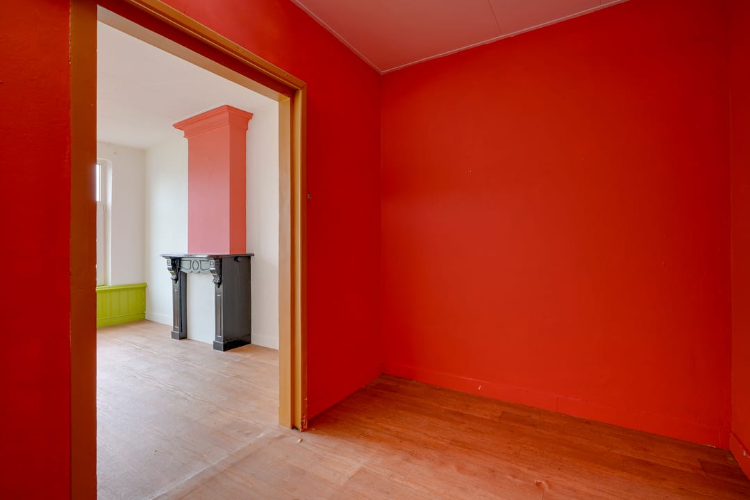 Foto 23 van Nieuwe Keizersgracht 41-BS