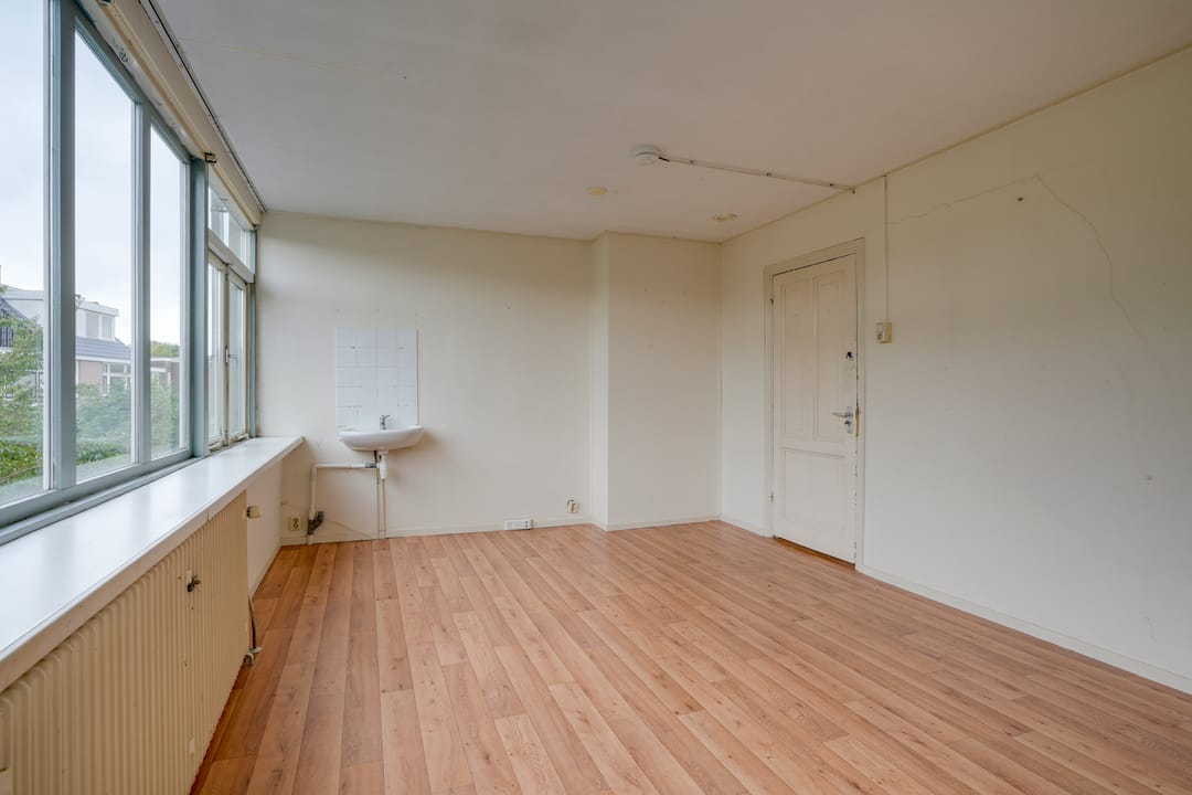 Foto 26 van Nieuwe Keizersgracht 41-BS