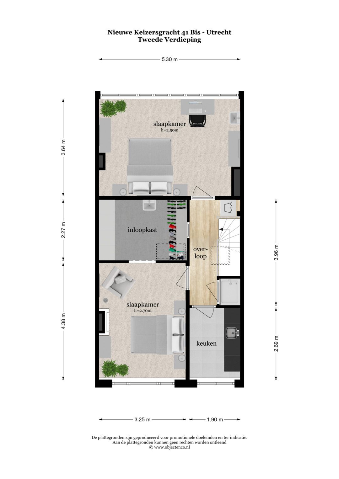 Foto 29 van Nieuwe Keizersgracht 41-BS