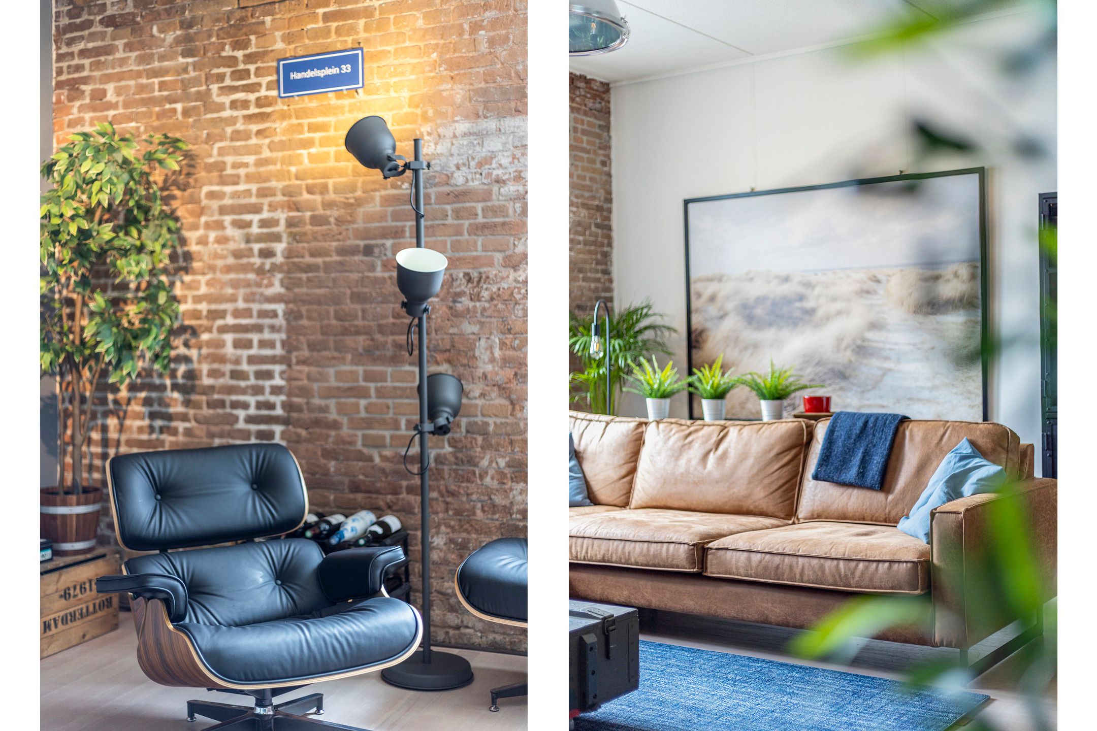 Foto 3 van Handelsplein 33