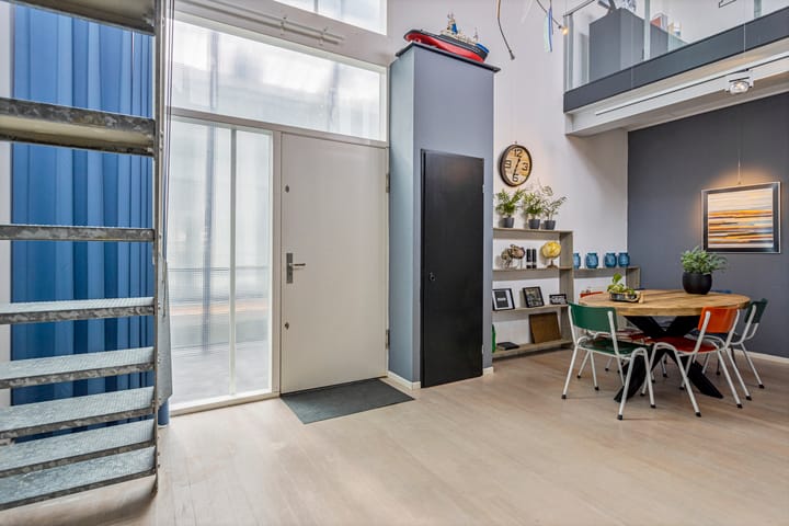 Foto 5 van Handelsplein 33