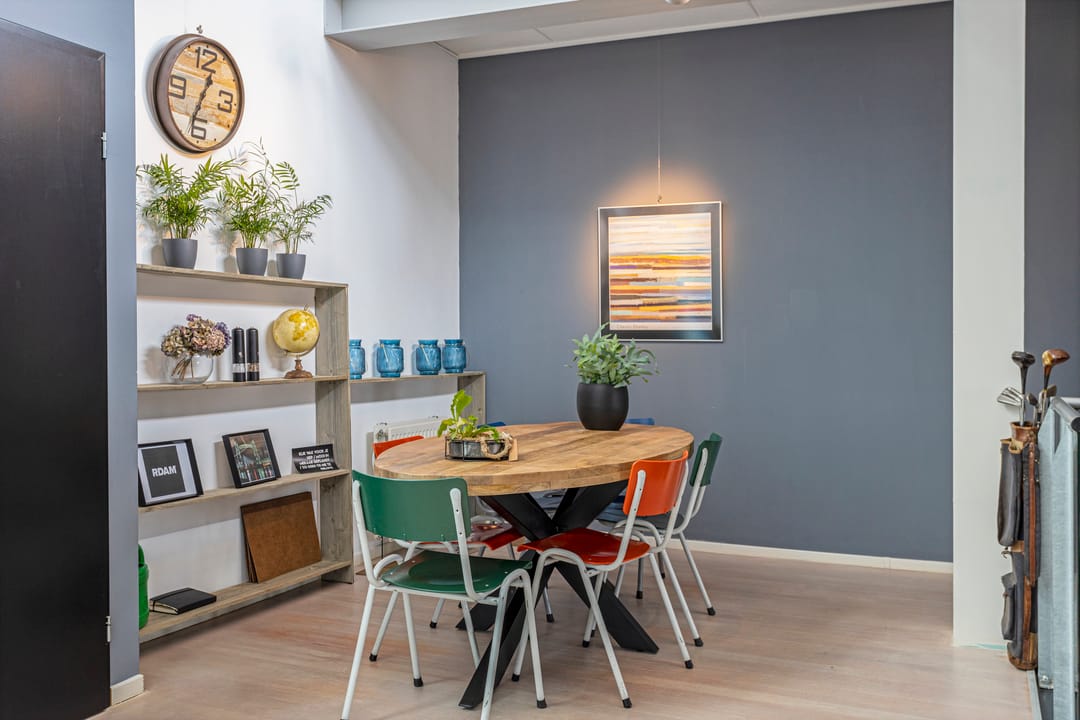 Foto 7 van Handelsplein 33