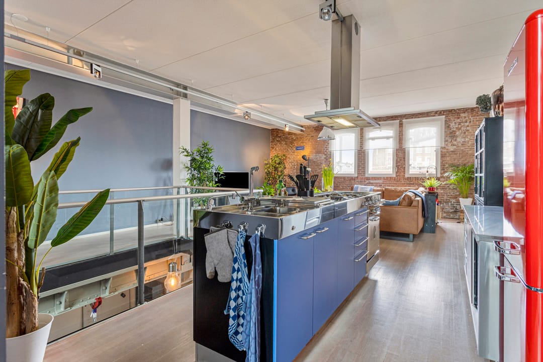 Foto 8 van Handelsplein 33