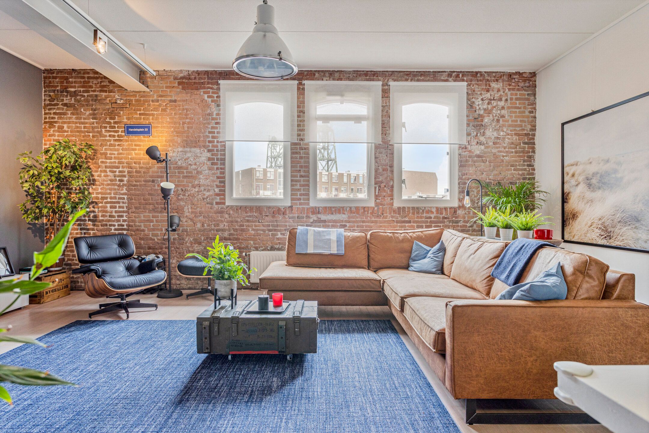 Foto 12 van Handelsplein 33