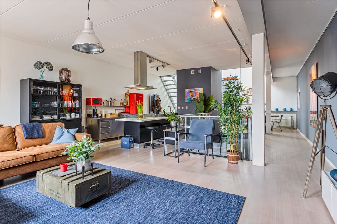 Foto 13 van Handelsplein 33