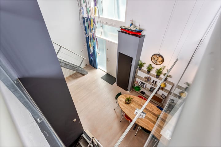 Foto 16 van Handelsplein 33