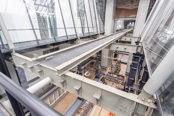 Foto 34 van Handelsplein 33