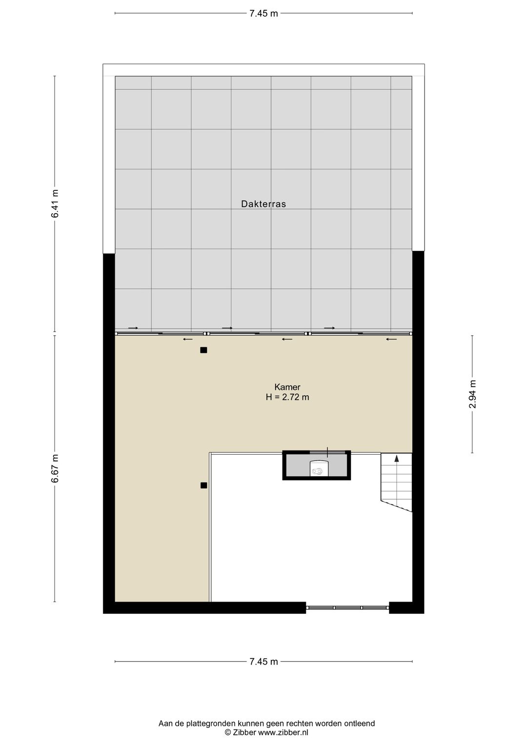 Foto 41 van Handelsplein 33