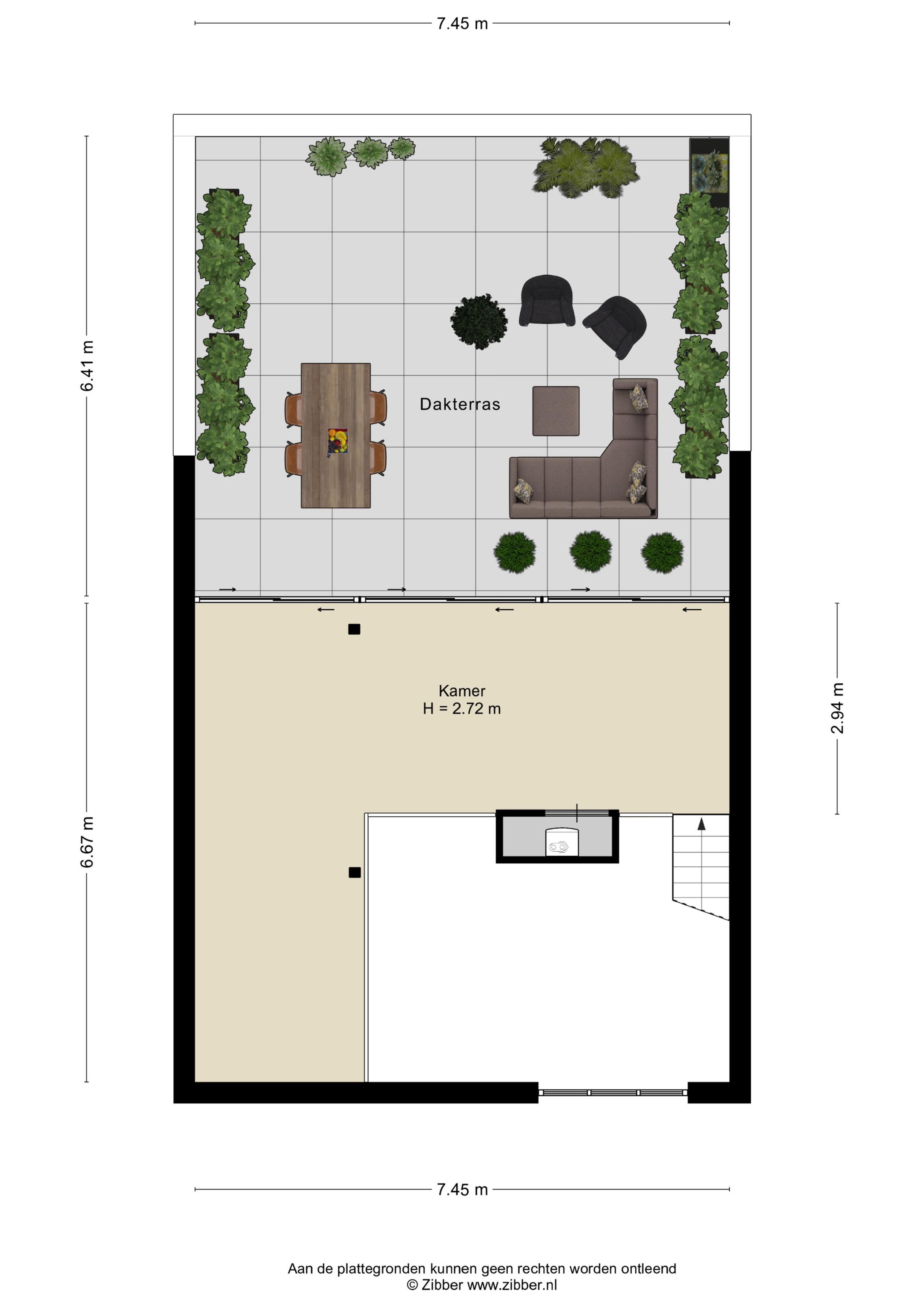 Foto 42 van Handelsplein 33