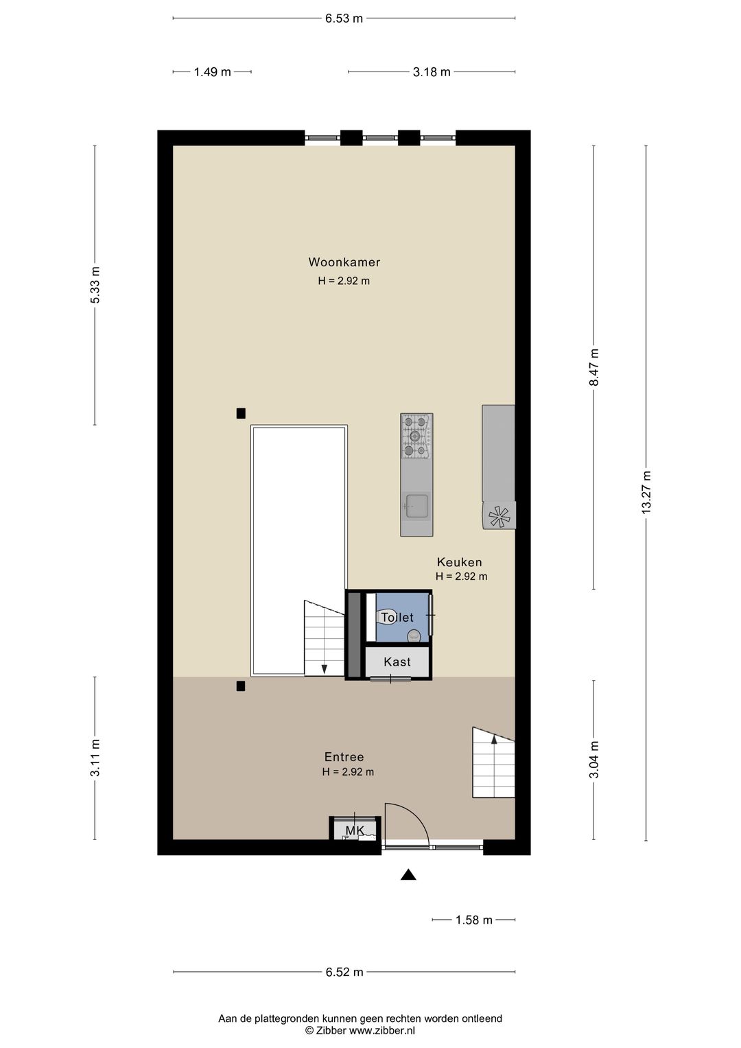 Foto 43 van Handelsplein 33